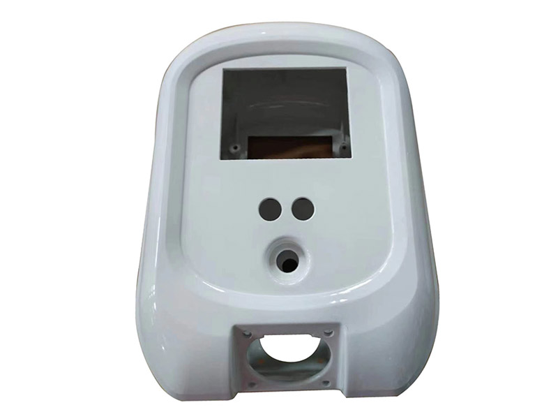 汽車電表箱模具